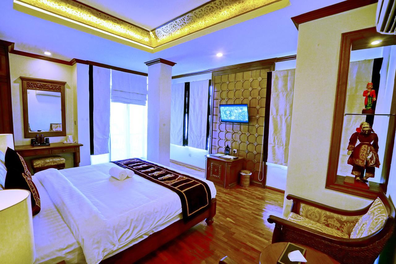 Hotel Yadanarbon Mandalay