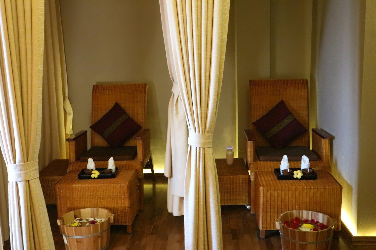 Hotel Yadanarbon Mandalay