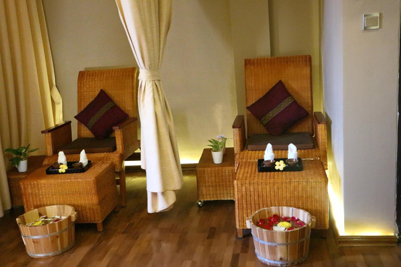 Yadanarbon Hotel Mandalay