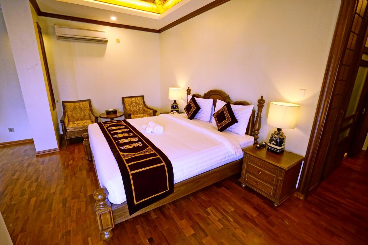 Yadanarbon Hotel Mandalay