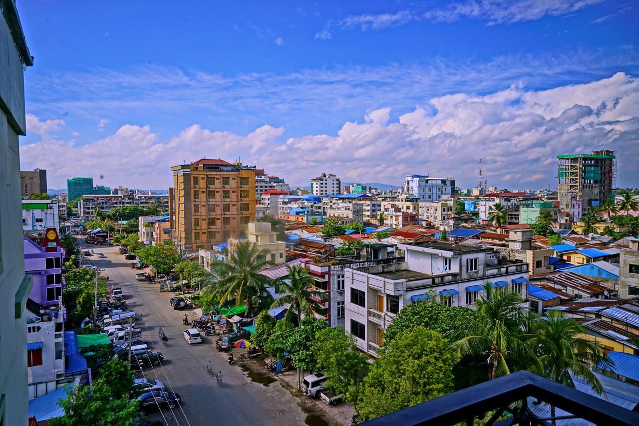 Yadanarbon Mandalay