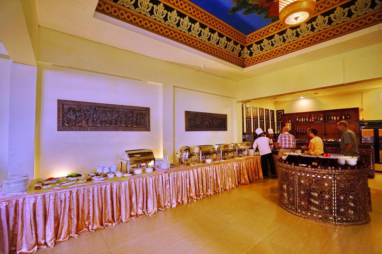 Yadanarbon Mandalay